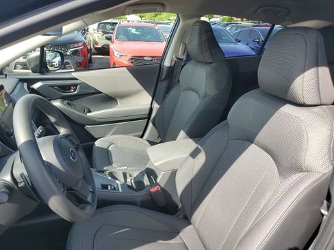 Certified 2024 Subaru Crosstrek 2.0i Premium AWD/4WD image 17