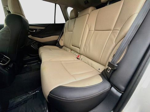 Used 2020 Subaru Outback Limited w/ Popular Package #2 AWD/4WD image 21