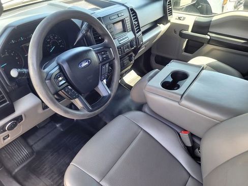 Certified 2020 Ford F150 XL w/ Equipment Group 101A Mid RWD image 10