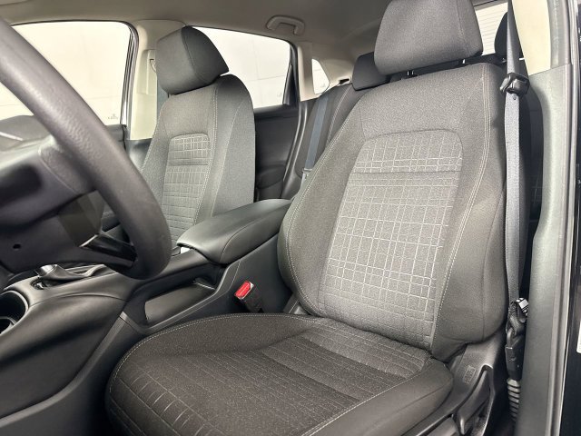 Used 2025 Honda HR-V LX image 19