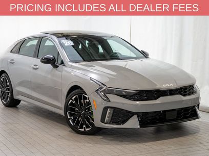 Used 2026 Kia K5 GT