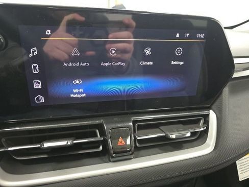 New 2026 Chevrolet TrailBlazer LT w/ Convenience Package image 12