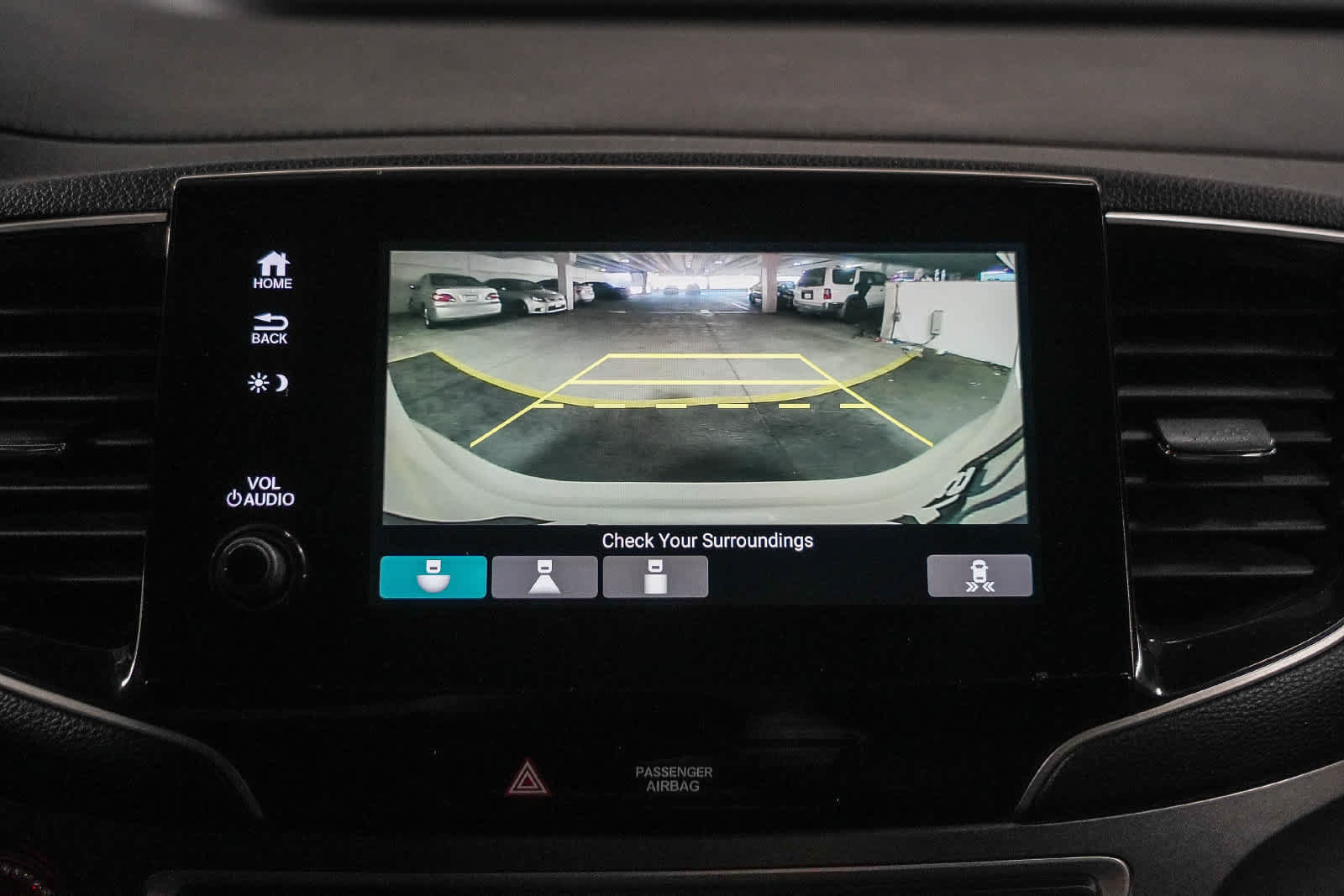 Used 2020 Honda Pilot EX image 24