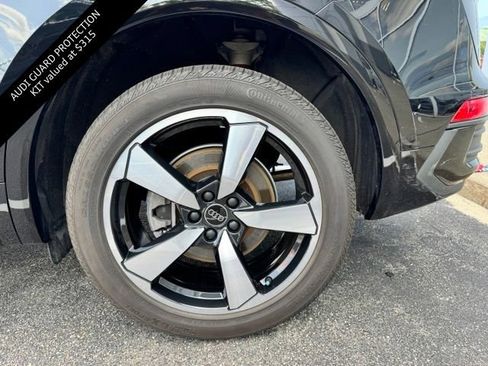 Certified 2023 Audi Q5 2.0T Premium Plus w/ Premium Plus Package AWD/4WD image 13