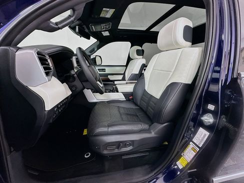 Used 2023 Toyota Tundra Capstone image 21