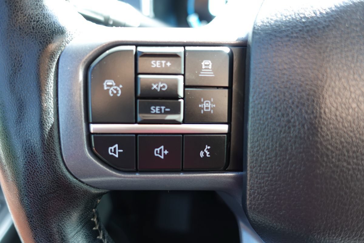 Used 2023 Ford F150 Lariat w/ Equipment Group 502A High AWD/4WD image 57