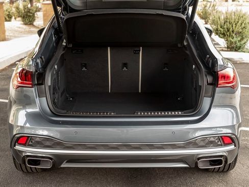 New 2025 Audi A5 2.0T Premium Plus image 21