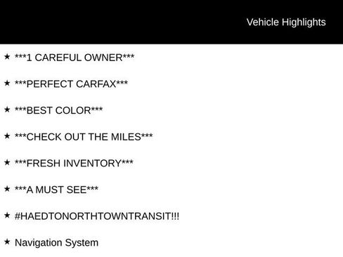 Used 2024 Cadillac Escalade Premium Luxury w/ LPO, Floor Liner Package AWD/4WD image 7