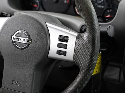 Used 2019 Nissan Frontier S RWD image 14