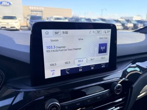 Used 2023 Ford Escape ST-Line image 31