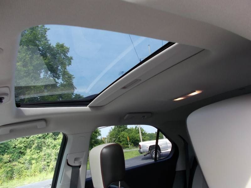 Used 2014 Chevrolet Equinox LTZ FWD image 28