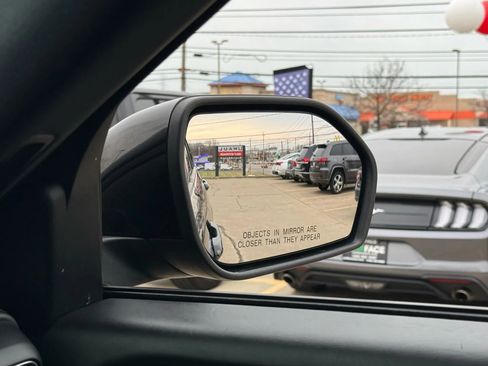 Used 2020 Ford Explorer Platinum w/ Premium Technology Package image 53