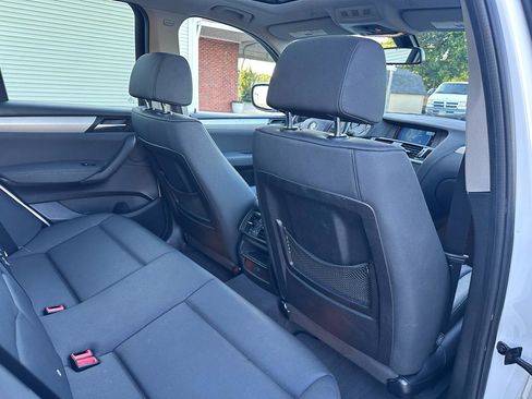 Used 2014 BMW X3 xDrive28i AWD/4WD image 27