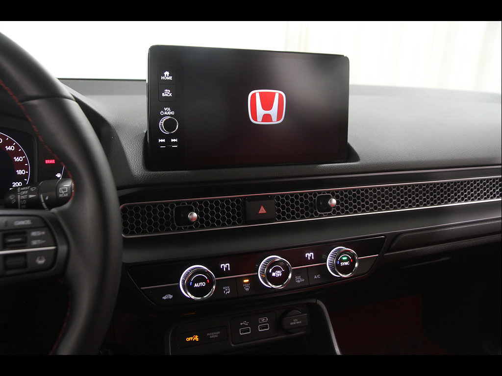 Used 2024 Honda Civic Type R image 9