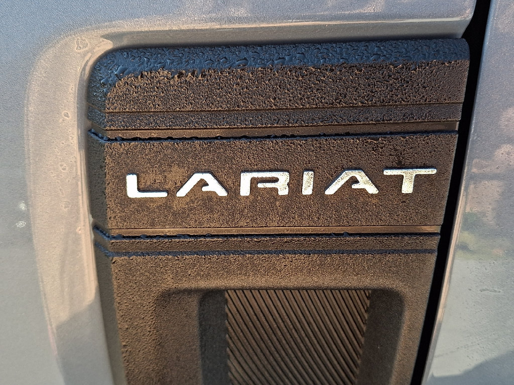 Used 2024 Ford Maverick Lariat AWD/4WD image 34