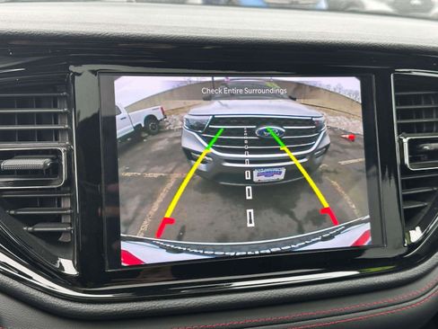 Used 2024 Dodge Durango GT image 28