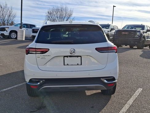 Used 2023 Buick Envision Essence image 9