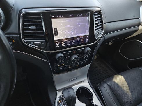 Used 2020 Jeep Grand Cherokee Summit image 23