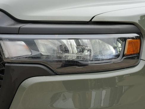 Used 2026 RAM 1500 Rebel w/ Rebel Level 1 Equipment Group AWD/4WD image 26