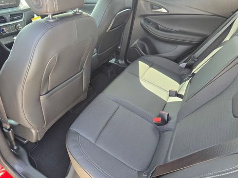 New 2026 Buick Encore GX Preferred w/ Comfort Package image 10