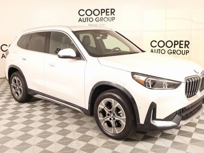 Used 2025 BMW X1 xDrive28i