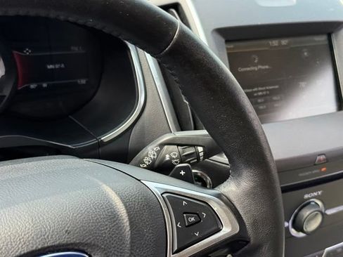 Used 2015 Ford Edge Titanium w/ Technology Package AWD/4WD image 25