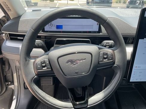 Used 2023 Ford Mustang Mach-E California Route 1 AWD/4WD image 15