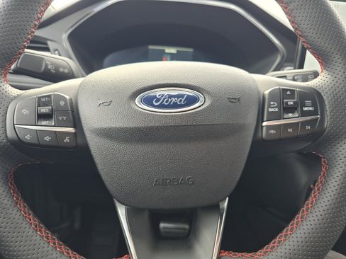 Used 2023 Ford Escape ST-Line Elite w/ Premium Technology Package image 28