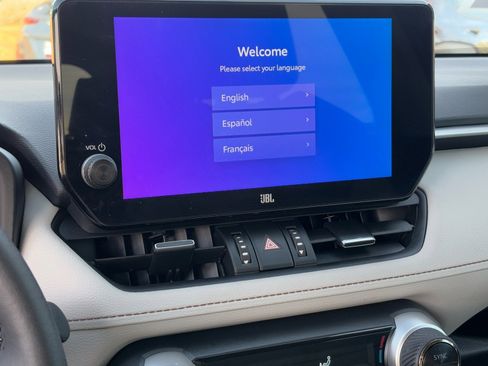 Certified 2025 Toyota RAV4 XLE Premium image 25