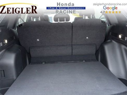 Used 2026 Honda CR-V Sport-L image 11