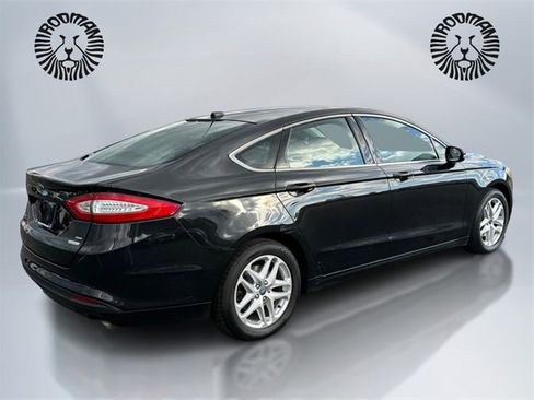 Used 2013 Ford Fusion SE image 5