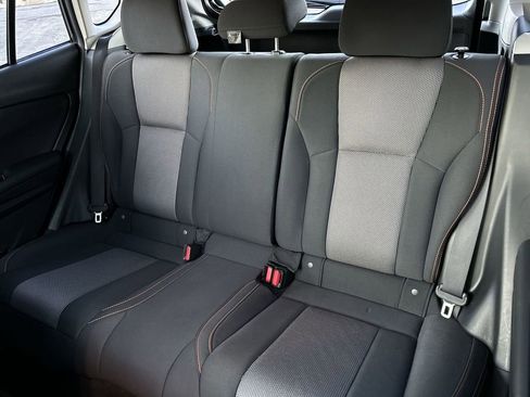 Certified 2023 Subaru Crosstrek 2.0i Premium image 23