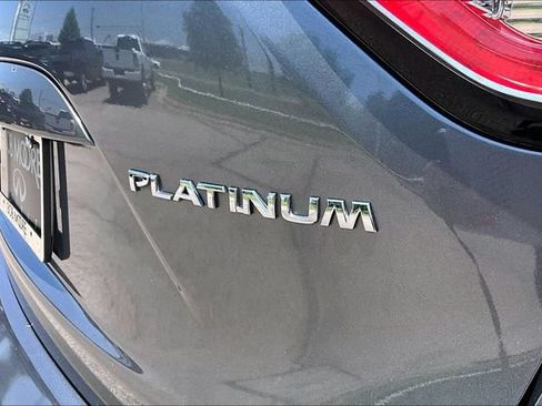 Used 2016 Nissan Murano Platinum FWD image 8