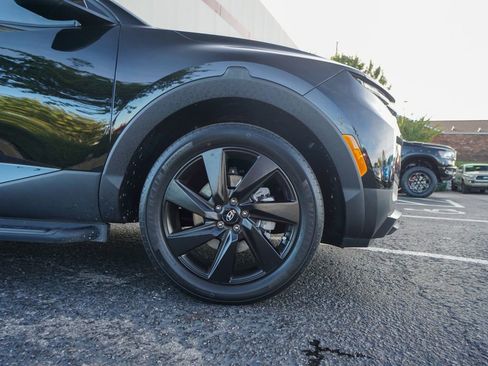 Used 2023 Hyundai Santa Cruz Night image 5