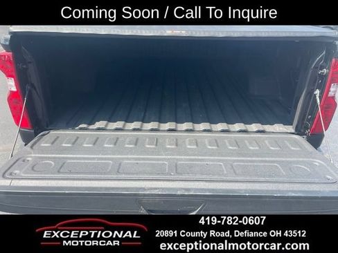 Used 2024 Chevrolet Silverado 2500 LT AWD/4WD image 6