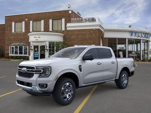 Used 2024 Ford Ranger XLT image 22