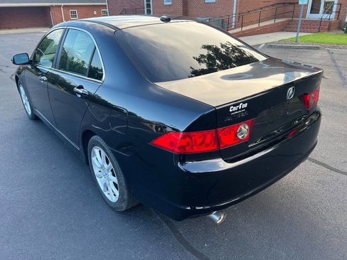 Used 2007 Acura TSX image 5