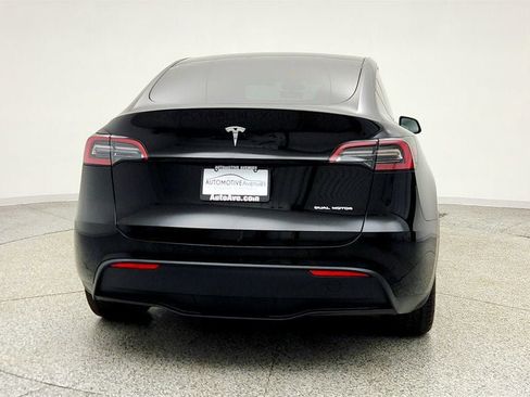 Used 2024 Tesla Model Y Long Range image 6