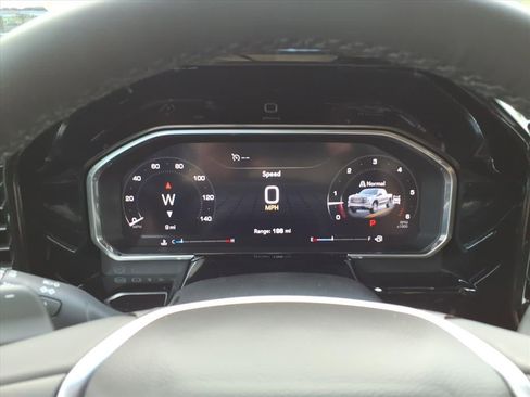 New 2026 GMC Sierra 1500 Elevation AWD/4WD image 16