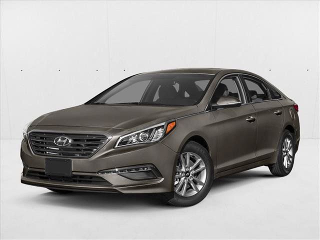 Used 2017 Hyundai Sonata ECO FWD image 1
