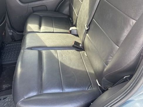 Used 2010 Ford Escape Limited FWD image 8