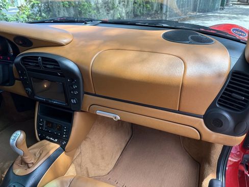 Used 2005 Porsche 911 Turbo S AWD/4WD image 39