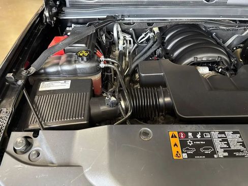 Used 2019 Chevrolet Tahoe Premier AWD/4WD image 20