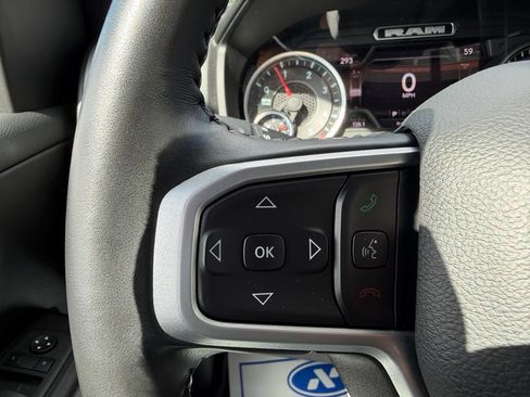 Used 2022 RAM 1500 Big Horn AWD/4WD image 24