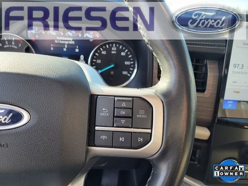 Used 2024 Ford Expedition Max Limited image 17