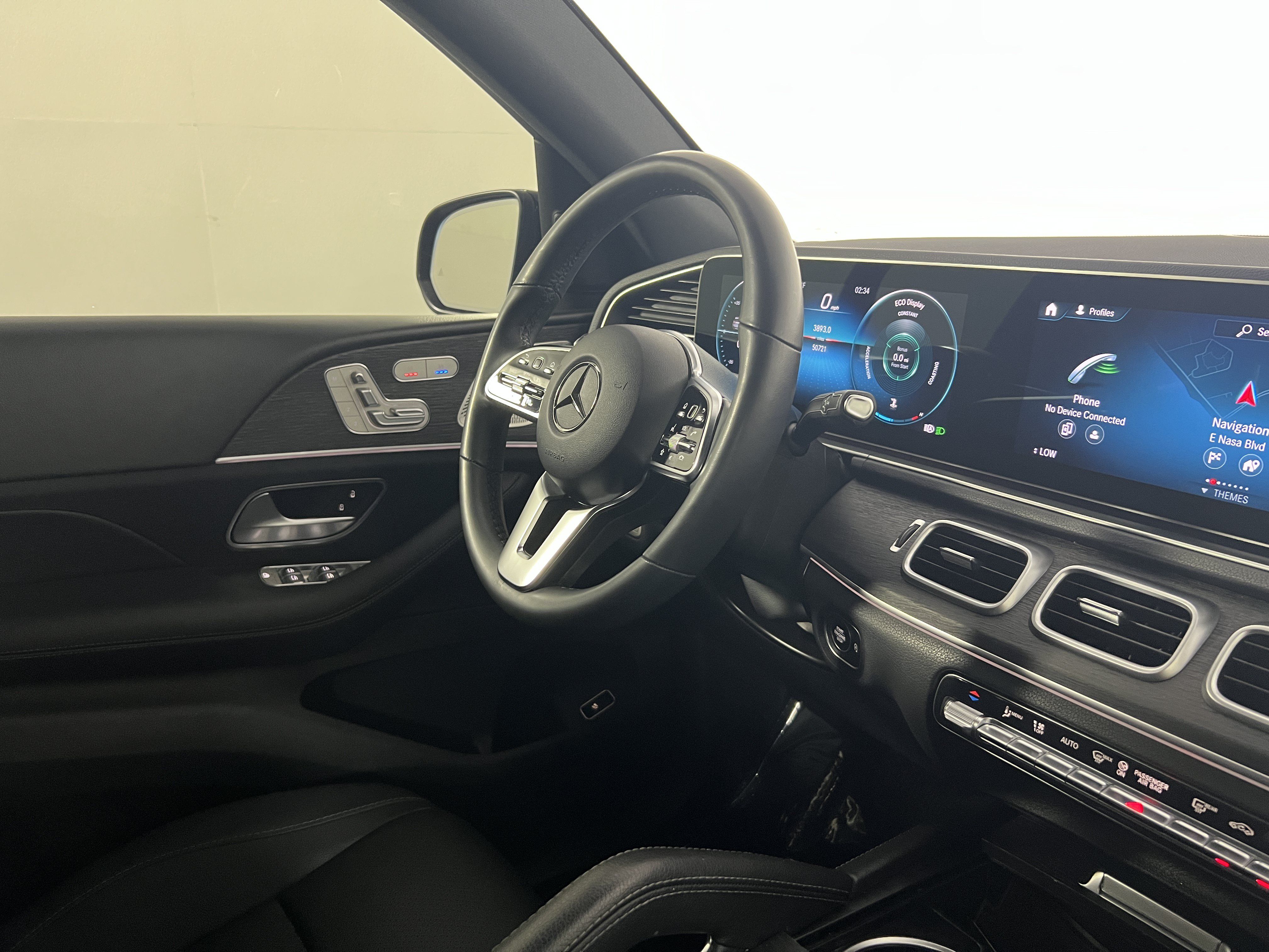 Certified 2022 Mercedes-Benz GLE 350 image 10