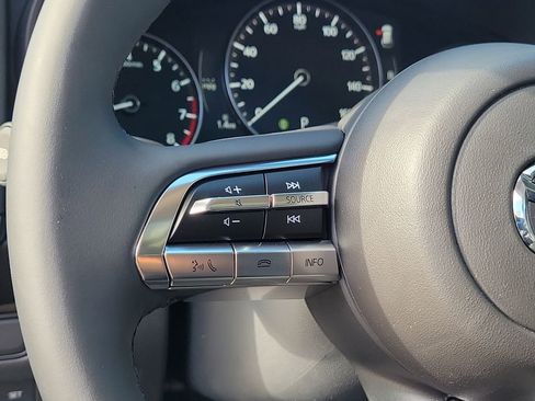 New 2026 MAZDA CX-50 AWD 2.5 S w/ Weather Package image 21