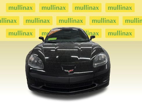 Used 2007 Chevrolet Corvette Z06 w/ Preferred Equipment Group RWD image 13