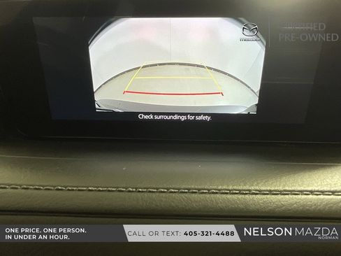 Certified 2025 MAZDA CX-30 AWD 2.5 S w/ Select Sport Pkg image 31