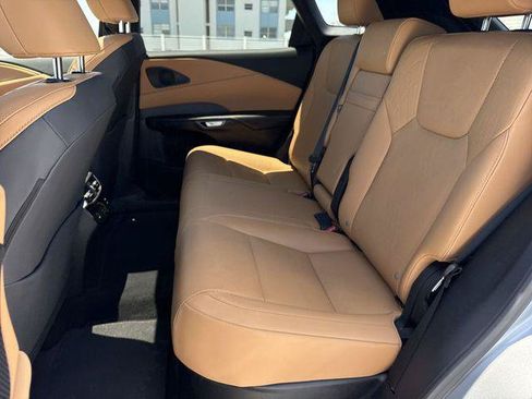 Certified 2023 Lexus RX 350 Premium Plus w/ Cold Area Package FWD image 23